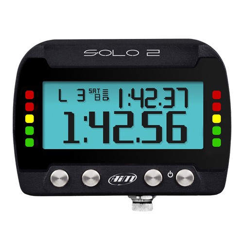 Aim sports gps laptimer solo2 - aim,