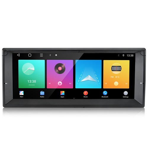 Dab autoradio android13 - dab+,