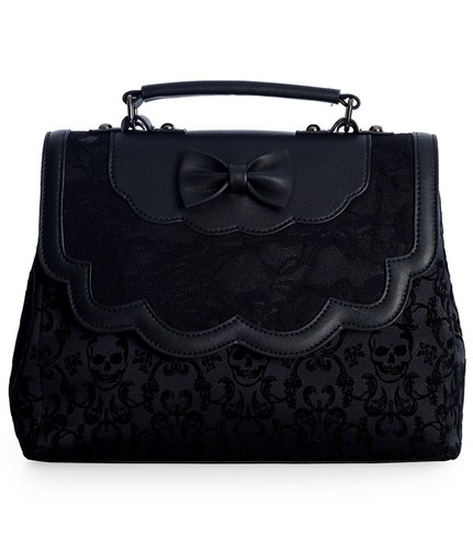 Banned handtasche scarlet - banned,