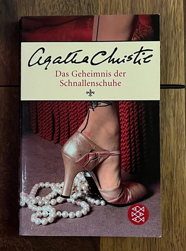 Das geheimnis der - das,