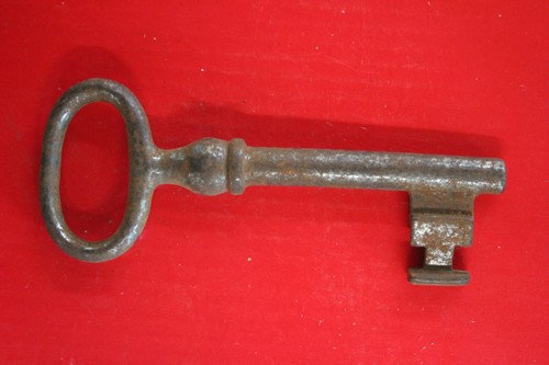 Alter antiker bartschlüssel - antiker,