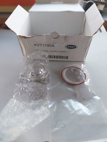 Unox kvt1195a 358136 lampe - unox,
