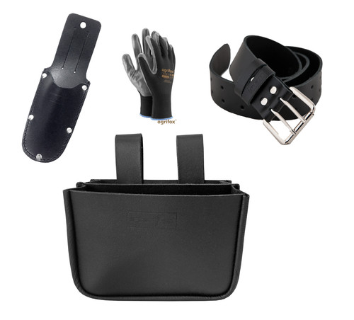 Messertasche werkzeugtasche - messertasche,