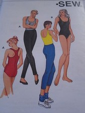 2796 MUSTER " KWIK.SEW**