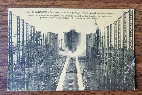 Cgt compagnie generale - compagnie,
