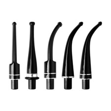 MUXIANG 9mm Pfeifen stamm