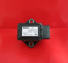 Generalüberholt ESP DUO-Sensor Bosch 0265005285 BMW X3 E83, BJ 2003-2010