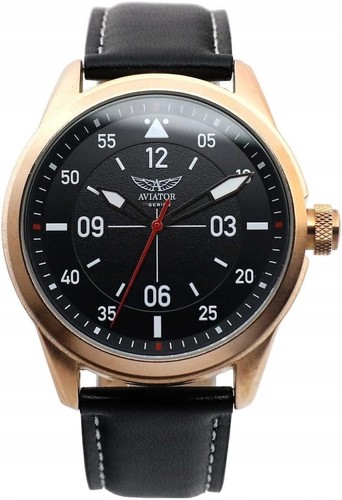 Aviator avw78531g415 series - aviator, f-series