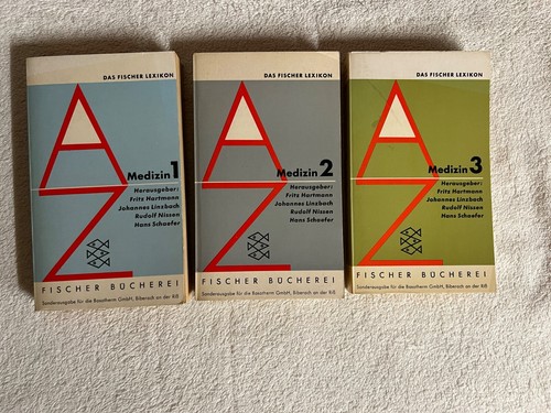 Medizin band 3 von - band, &