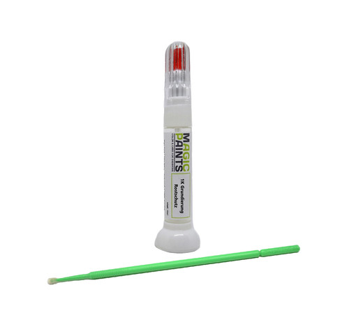 Lackstift grundierung - grundierung, /