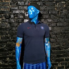 Paris Saint-Germain Training