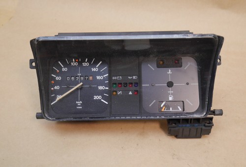 Polo 86c tacho - 86c,