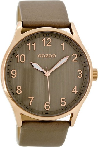 Oozoo design damen - damen, herrenuhr