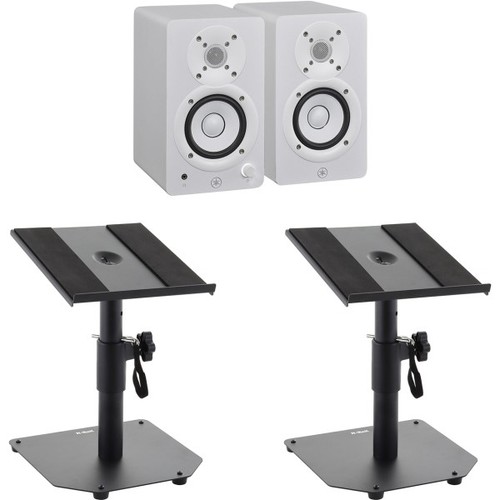 Yamaha hs3 studiomonitor - yamaha,