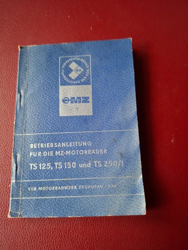 Betriebsanleitung für die - ❌,