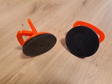 2x Forever Speed Saugheber