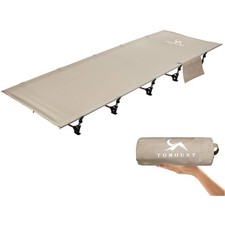 Campingbett Feldbett Klappbett