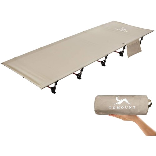 Campingbett feldbett klappbett - feldbett,