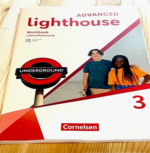 Lighthouse advanced - lighthouse, 3