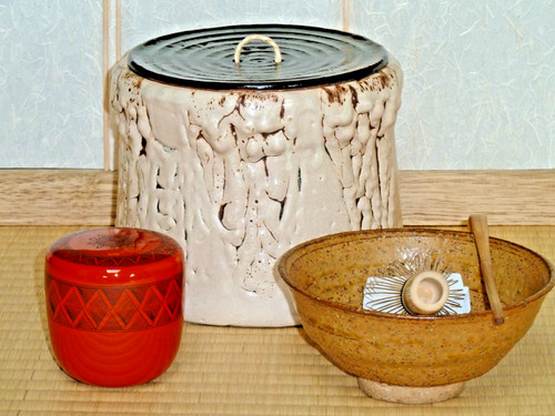 Teeschale irabo chawan - teeschale,