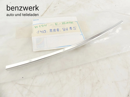 Mercedes w124 w140 - mercedes, w210