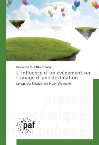 Influence un événement - l´influence,