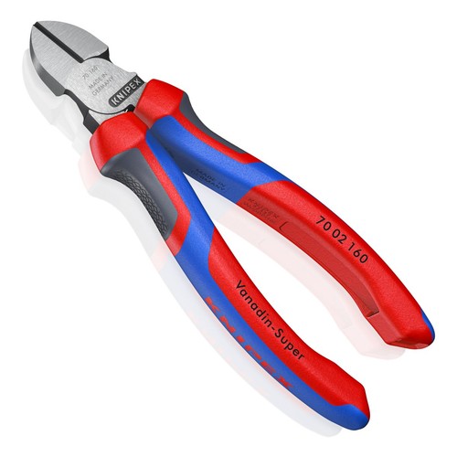 Knipex seitenschneider - -,