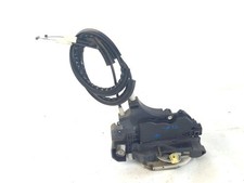 5715A136 Türverriegelung