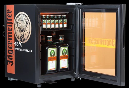 Jägermeister likör - jägermeister,