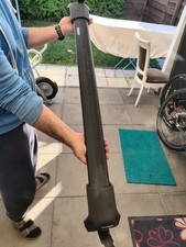 Thule WingBar Edge Dachträger 86 cm + Thule Edge Raised Rail Fuß 4er-Set – Top 