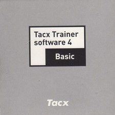 Tacx Trainer Software 4 Basic