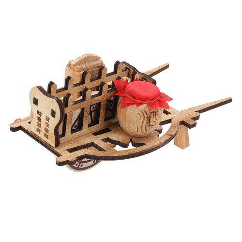 Spielzeug schubkarre miniatur - spielzeug,