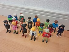 Playmobil City Life 20x