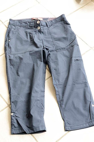 Damenhose von cecil - 3/4,
