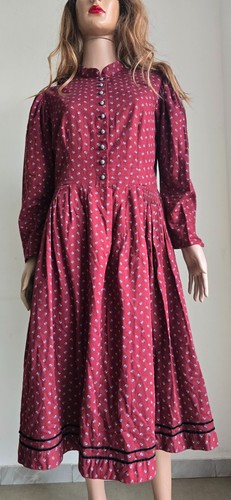 Vintage 70er jahre dirndl - 70er,