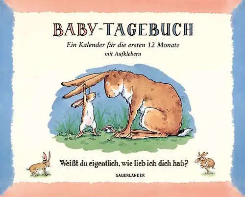 Baby tagebuch weißt du - baby-tagebuch.,
