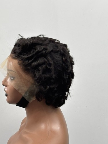 Brasilianische remy pixie - remy,