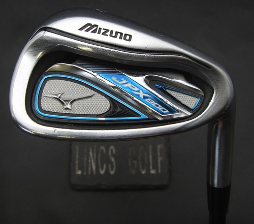 Mizuno jpx 800 pitching wedge - 800,