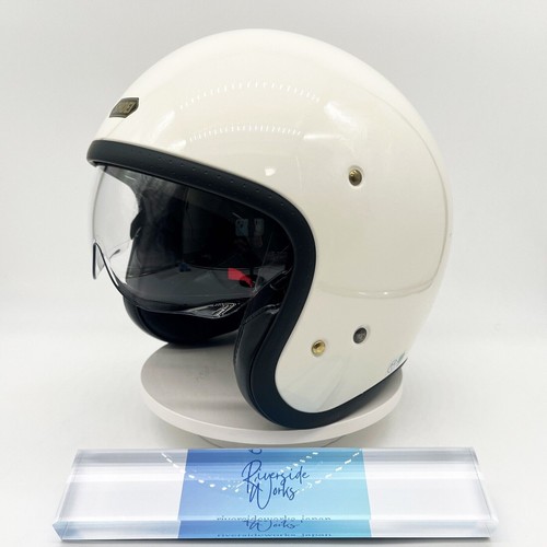 Shoei weiß offenes - shoei,