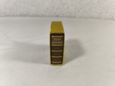 Minibücher DDR - 100 Jahre