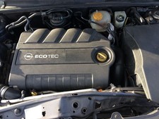 Motor Z19DTH Opel Vectra 1.9