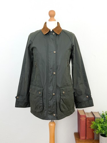 Barbour green coneflower - green,