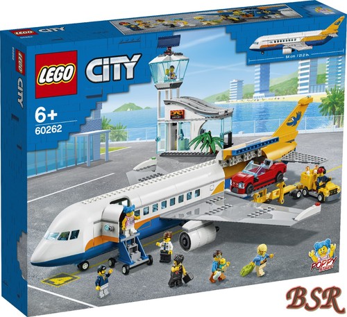 Lego city 60262 - lego®,