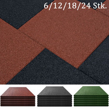 50x50 Fallschutzmatten