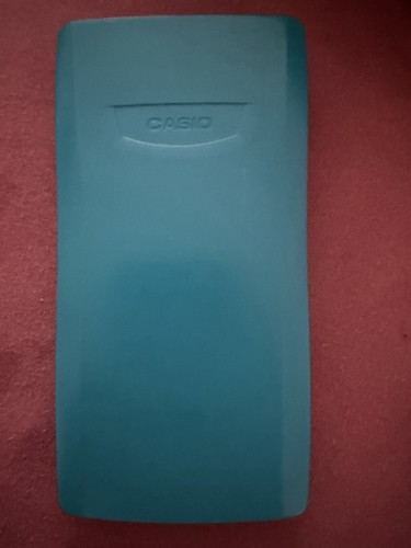 Casio taschenrechner - casio,