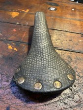 Rennradsattel S. Marco Regal X