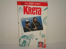 Reiseführer Kreta - Apa