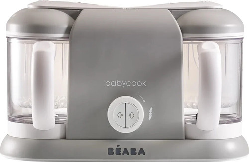 Béaba babycook duo 4in1 - bÉaba,