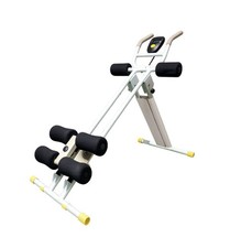Bauchtrainer Trainingsgerät