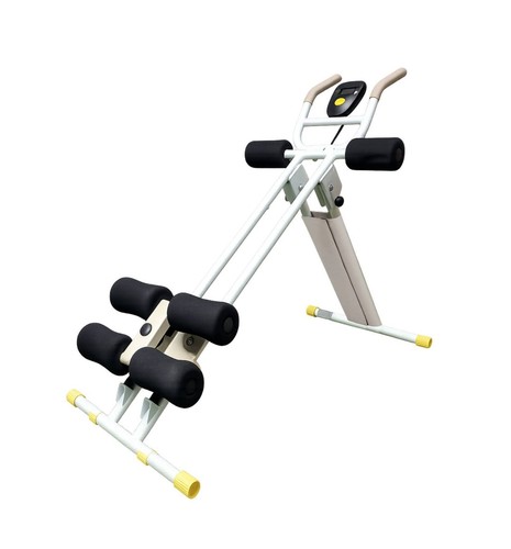 Bauchtrainer trainingsgerät - bauchtrainer,